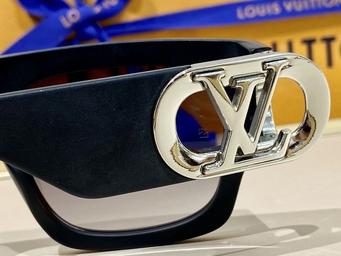 Louis Vuitton Sunglasses Top Quality LVS00352